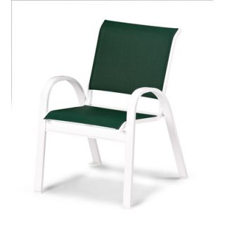 Fortis Stacking Dining Side Chair