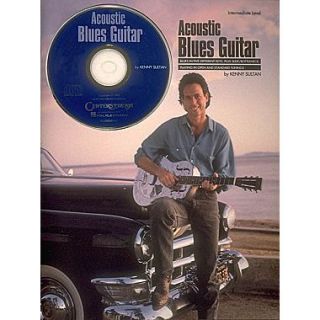 Acoustic Blues Guitar/157