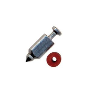 Briggs & Stratton Needle Seat Kit for Quantum 5 6 HP Vertical and 3.5 5 Industrial Plus Engines 398188