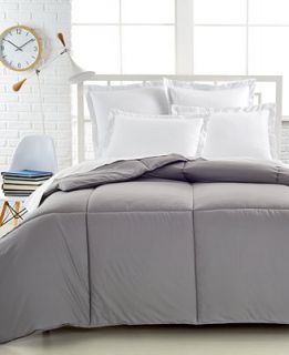 Charter Club Superluxe Down Alternative Color Twin/Twin XL Comforter