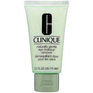 Naturally Gentle Eye Makeup Remover   CLINIQUE