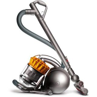 Dyson Ball Multifloor Bagless Canister Vacuum, 205779 01