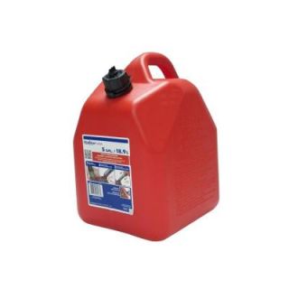 Scepter Ameri Can 5 Gal. Gas Can EPA and CARB 00003