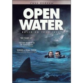 Open Water (Full Frame)