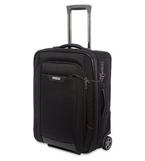 SAMSONITE   Pro DLX⁴Upright two wheel suitcase