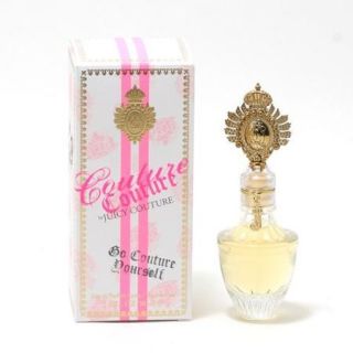 Couture Couture By Juicy Couture EDP Spray Size: 1 oz