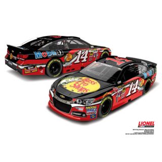 Action Racing Tony Stewart 2015 #14 Bass Pro Shops 1:64 Scale Die Cast Chevrolet SS