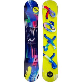 Roxy Ally Snowboard   Womens
