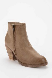 Ecote Eliana Double Zip Boot