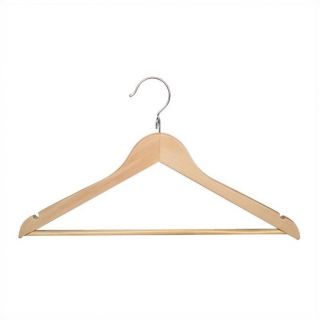 Proman Products Hold and Storage Kascade Hangers with 50 PCs   KSA9030
