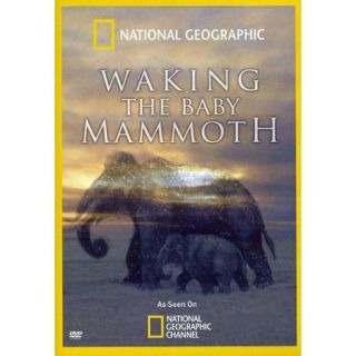 National Geographic: Waking The Baby Mammoth (Widescreen)