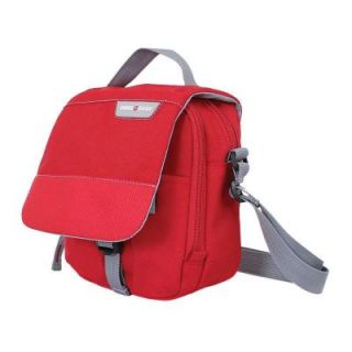 SWISSGEAR Red Mini Flap Bag 2310111533