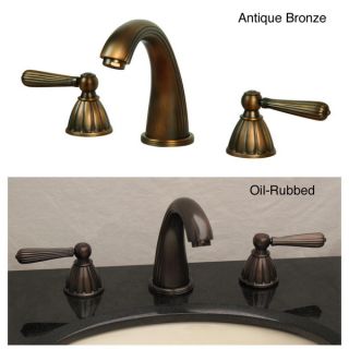 Eight Inch Widespread Faucet   Shopping