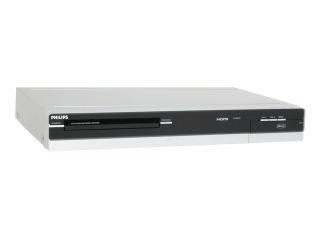 PHILIPS DVDR3505/37 Upconversion DVD Player/Recorder