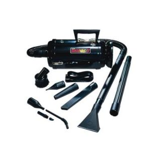 Metro DataVac 2 Handheld Vacuum MDV2TAC