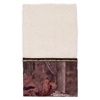 Avanti Mossy Oak Towel