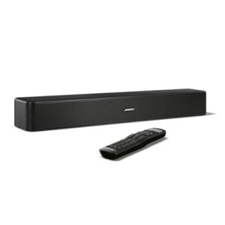 ***FAST TRACK*** Bose Solo 5 TV sound system