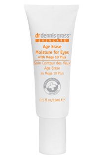 Dr. Dennis Gross Skincare Age Erase Moisture for Eyes with Mega 10 Plus ( Exclusive)