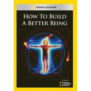 How To Build A Better Being DVD 5