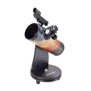 Celestron Cosmos FirstScope 22023