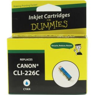 For Dummies Canon CLI 226 Ink Cartridges