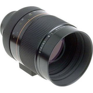 Used Nikon Telephoto 500mm f/8.0 N Reflex Manual Focus Lens 953