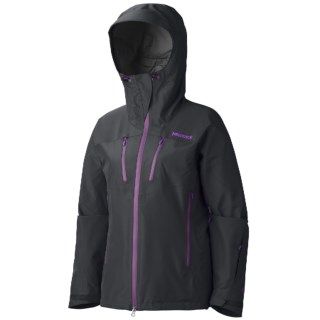 Marmot Terminus Gore Tex® Ski Jacket (For Women) 5801A