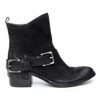 Donald J. Pliner "Wade" Ankle Boot with Nailed Chap Detail   7824583