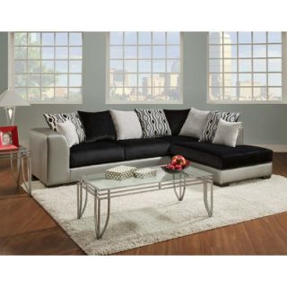 Chelsea Home Sigma Sectional