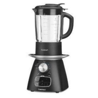 Cuisinart Blend and Cook Soupmaker DISCONTINUED SBC 1000