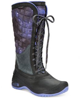 The North Face Womens ThermoBall Utility Boots   Boots   Shoes   