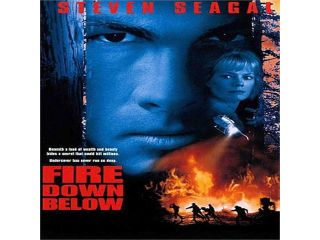 Fire Down Below (Dvd/Amaray)