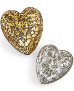 Heart of Haiti Heart Stone Collection  