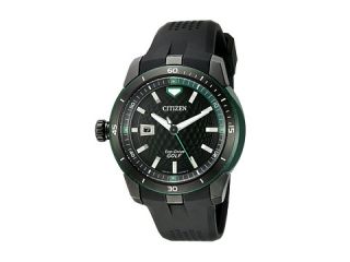 Citizen Watches AW1505 03E Ecosphere Green Tone Stainless Steel