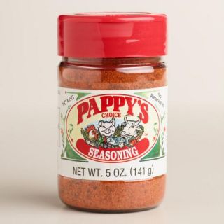 Pappys Choice Seasoning