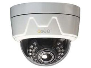 Q see QD6507D Surveillance/Network Camera   Color