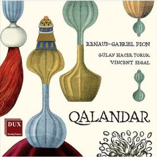 Qalandar: The Ascetic Prince