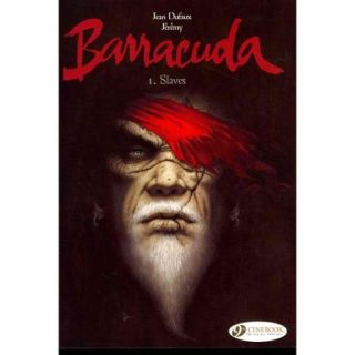 Barracuda 1: Slaves