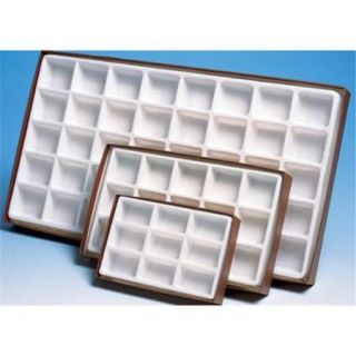 Hubbard Scientific 9201 Nine Cell Box and Tray