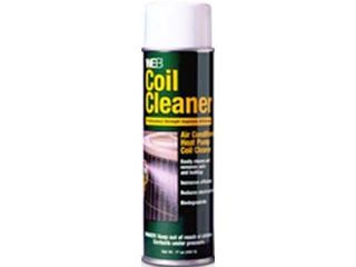 WEB Coil Cleaner   (Qty of 4)