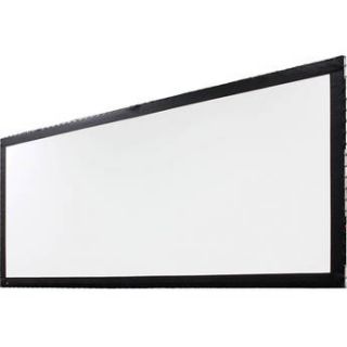 Draper 383157 StageScreen Portable Projection Screen 383157