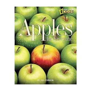 Apples for Everyone (Paperback)