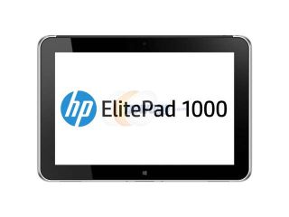 HP ElitePad 1000 G2 64 GB Net tablet PC   10.1"   Intel Atom Z3795 1.59 GHz