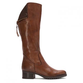 SUMMIT Cailyn  Women's   Cognac Leather