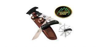 Outdoor Edge SwingBlade™ Knife Series