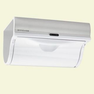 Innovia Automatic Paper Towel Dispenser   White WB2 159W
