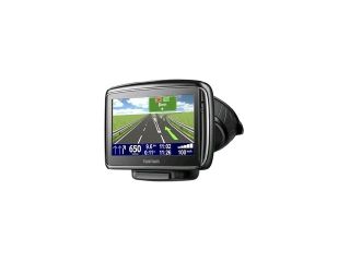 TomTom 4.3" GPS Navigation with LIVE Services
