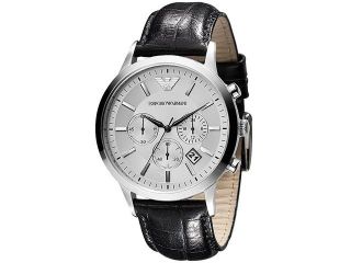 Emporio Armani Classic Chronograph Mens Watch AR2432