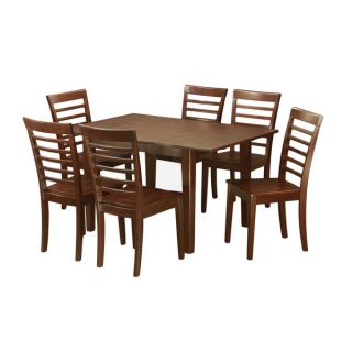 piece Kitchen Nook Dining Set Breakfast Nook and 4 Dining Chairs and