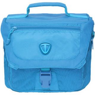 Tenba Vector: 3 Shoulder Bag (Oxygen Blue) 637 273